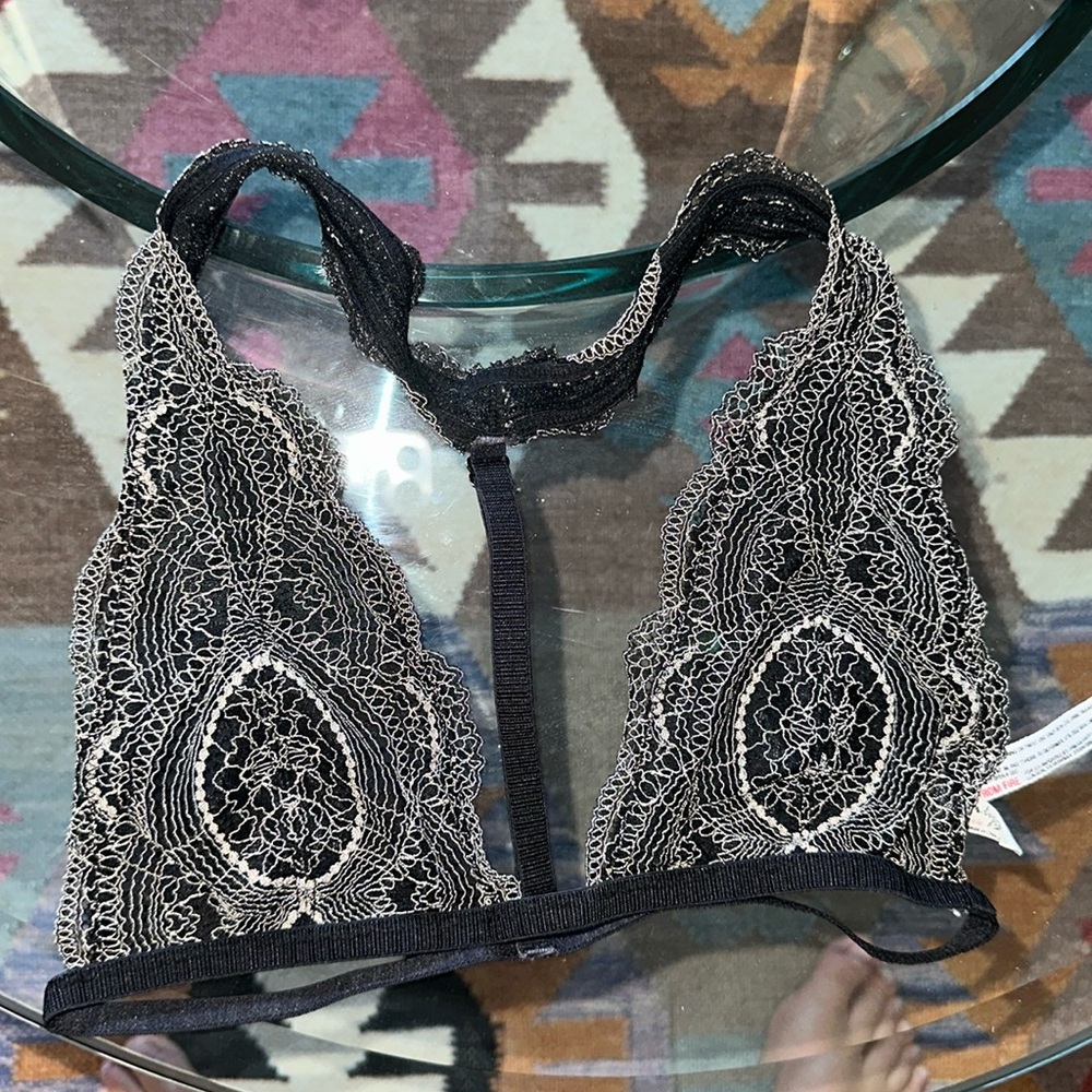 Free people bralette